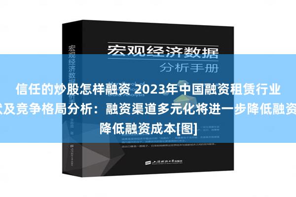 信任的炒股怎样融资 2023年中国融资租赁行业市场现状及竞争格局分析：融资渠道多元化将进一步降低融资成本[图]