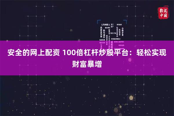 安全的网上配资 100倍杠杆炒股平台：轻松实现财富暴增